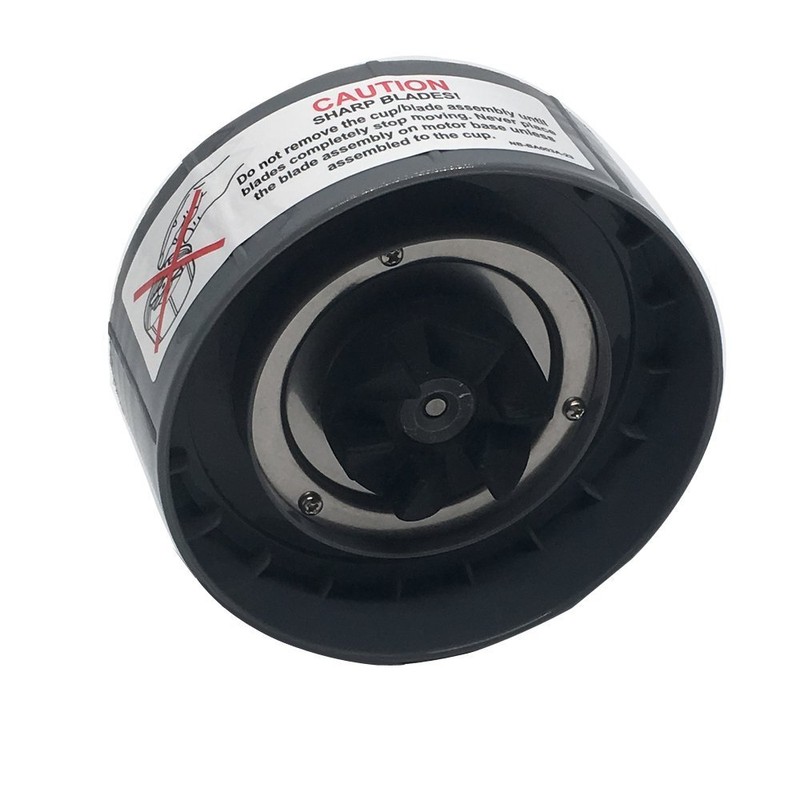Piezas de repuesto Pro Extractor Blade o Molienda Cuchilla para