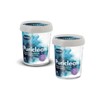 2 x Puriclean 400g Tubs Water Purification