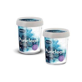 2 x Puriclean 400g Tubs Water Purification