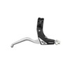 SHIMANO Deore XT Trekking BL-T780 Brake Lever Right, Silver