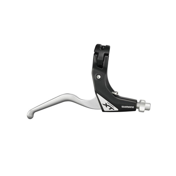 SHIMANO Deore XT Trekking BL-T780 Brake Lever Right, Silver