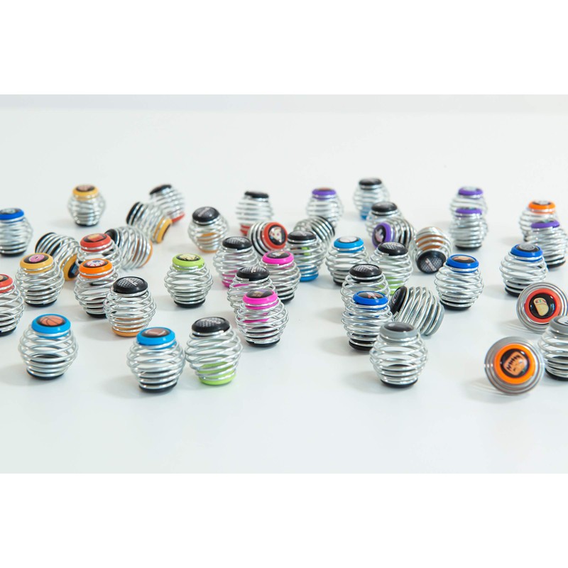 Coilz Spring into Fun Stadium