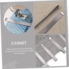 Operitacx Hemming Clips 10 Pack Ewing Clips for Sewing Measurement