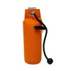 Dog & Field 1/2lb Dog Training Dummies - Orange. Canvas