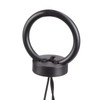 Solar Crystal Ball Wind Chimes Light 100LM IP45 Waterproof Decorative