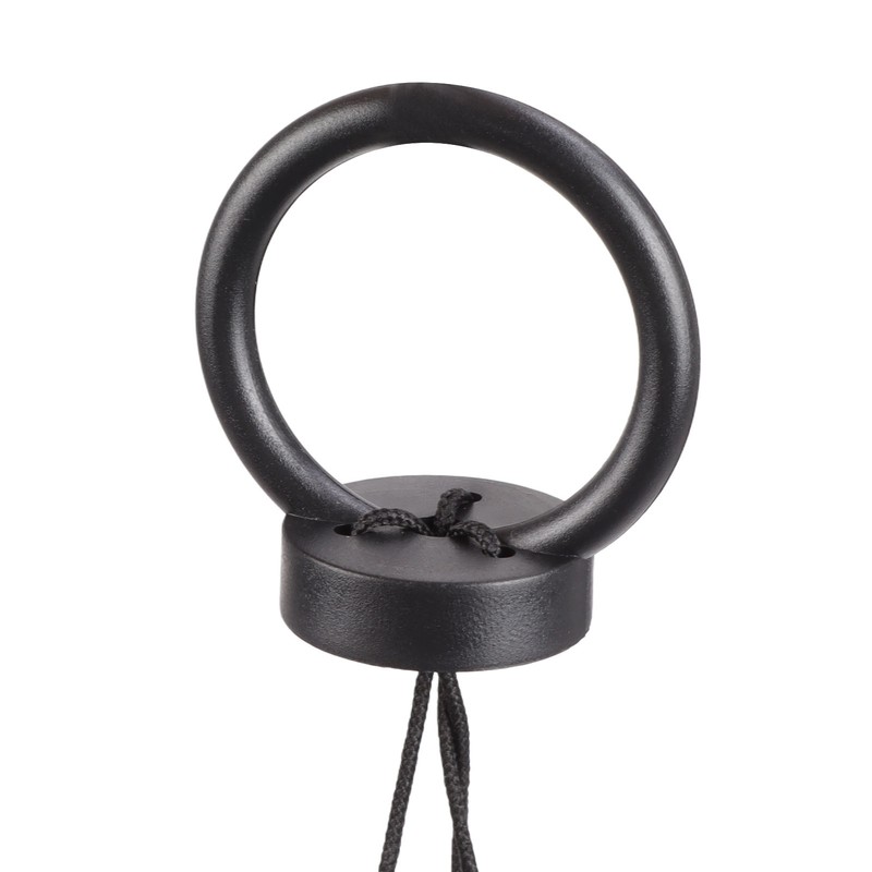 Solar Crystal Ball Wind Chimes Light 100LM IP45 Waterproof Decorative