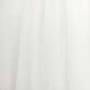 EXCLUSIVE HOME Hawkins Sheer Bronze Ring Top Curtain Panels, 54"x84",