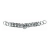 Korsteel Twin Link Curb Chain