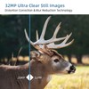 Folgtek WiFi Trail Camera 48MP 1296P, Wildlife Camera with Sound
