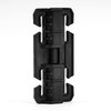 TACTICAL GEEK TGCodeG5/G6 Pack of 2 Molle Accessories Removable Molle
