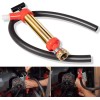 VMSHOP 34060-0130 Universal Marine Engine Oil Drain Hand Pump for