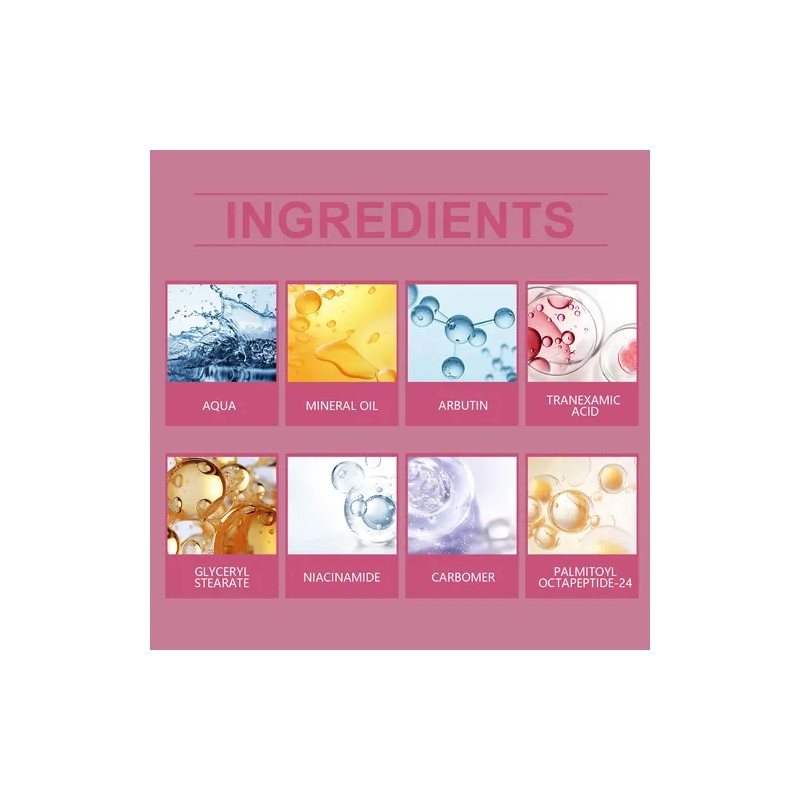 Refrescante Reafirmante Hidratante Crema 15g