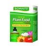 Schultz All Purpose 10-15-10 Plant Food Plus, 4-Ounce [3-Pack]