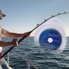 Fishing Steel Wire 10m 7 Strands Nylon Coated Stainless Steel