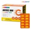 Holly Days Vitamin C 1000 1 Box 180 tablets / 홀리데이즈 비타민C 1000 1박스 180정