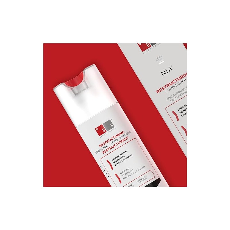 DS Laboratories | Nia® Acondicionador