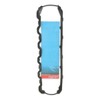 TOPRAN Gasket for cylinder head cover, 101 569