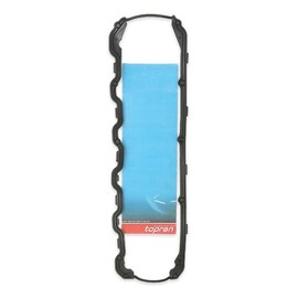 TOPRAN Gasket for cylinder head cover, 101 569