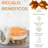 Set Skincare, Serum, Crema, Jabón + Regalo, 4pzs. Mc Life