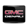 iPick Image, Compatible with - GMC Denali UV Graphic Black