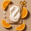 Global Beauty Care Vitamin C - Facial Cleanser with Niacinamide,