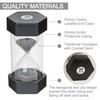 Jumbo Sand Timer for Kids- Colorful and Attractive-Easy to Operate-