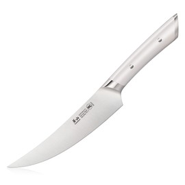 Cangshan HELENA Series German Steel Forged 6" Boning Knife (White)