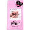 BEAUTYAVENUE Passion Heart Amor Real Gel Nail Sticker
