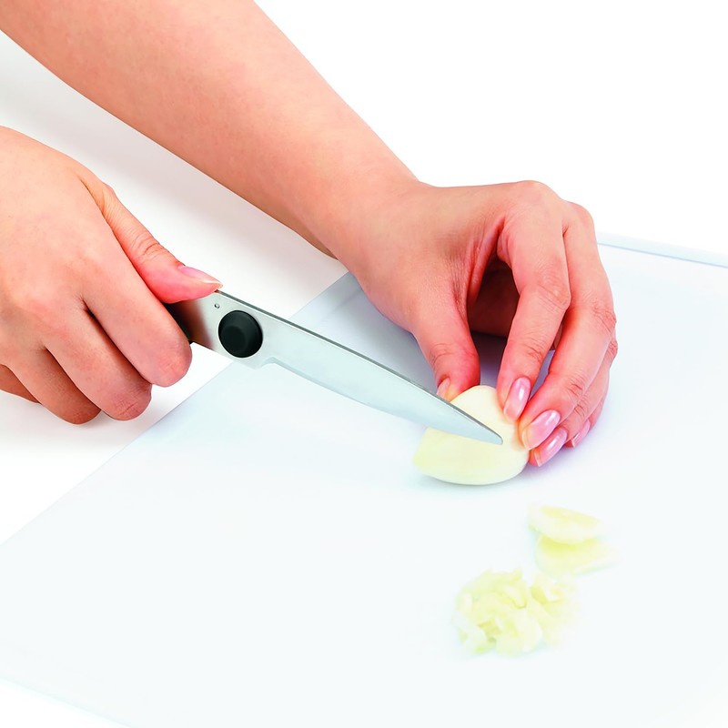 Multi-Purpose Kitchen Shears – Meat & Vegetable Cutter, Crab Cracker,