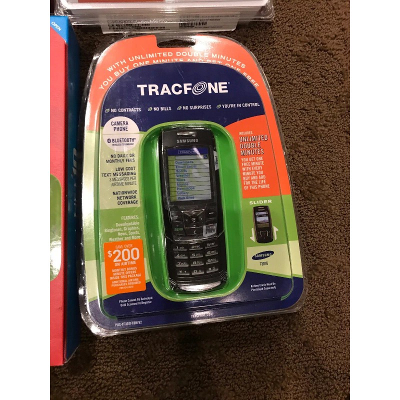 LG Tracfone Net10