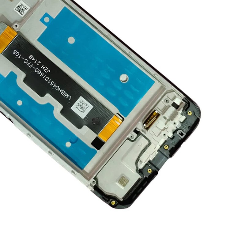Ygpmoiki for T-Mobile Revvl V 4G TMRVL4G LCD Screen Display