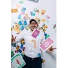 Agile Planning Poker Cards for 4 People - Scrum Poker