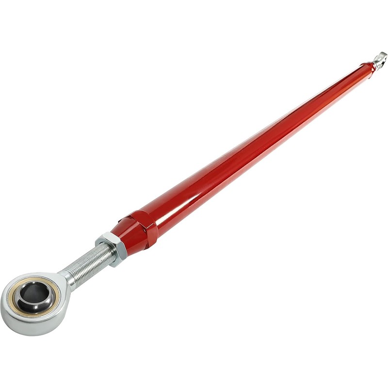 KUAFU 4.5-8" Lift Adjustable Track Bar Compatible with 1994-2002 Dodge