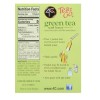 4C 24 Packets Tea2Go Green Tea with Honey Sticks