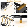 Over the Sink Dish Drying Rack,In Sink Dish Drying Racks,Expandable
