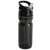 Zefal Zefal Trinkflasche Trekking 700, Black Smoke, 10 x 10