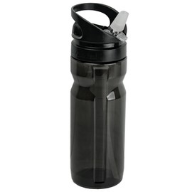 Zefal Zefal Trinkflasche Trekking 700, Black Smoke, 10 x 10 x 15 cm