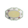 Villeroy & Boch French Garden Fleurence Oval Platter, 14.5 in,