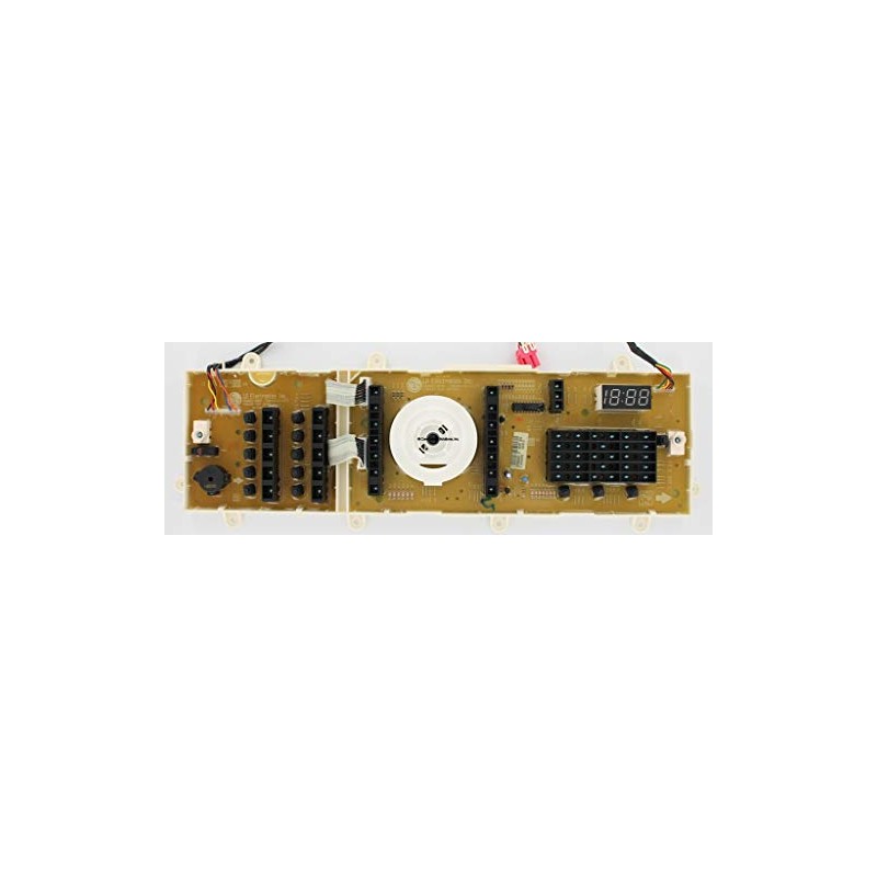 CoreCentric Remanufactured Laundry Dryer Control Board Replacement for LG EBR68035201