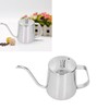 Hand Drip Coffee Pot Stainless Steel Coffee Pouring Kettle Pour