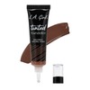 L.A. Girl Tinted Foundation, Chestnut GLM771