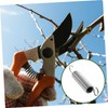 Levemolo 10pcs Set Pruning Shears Spring Tree Pruner Spring Replacement