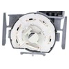 15D VEMO - V40-80-2425 - Ignition Switch - Compatible with