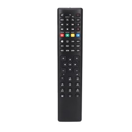TV-Fernbedienung für MEDION, Ersatz-TV-Fernbedienung für MD20255 MD20294 MD21080 MD21106 Md21161 MD21189 MD21166 MD21227 Rc1208 Rc1900 P15125 Md30297 Md21161 Usw