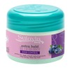 Sulayla Beauty Blueberry Edge Control Extra Hold, 150 grams, for