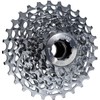 SRAM PG1070 10 Speed Cassette, Silver, 12-28