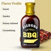 ALLEGRO - The Marinate Everything Marinades | Barbecue Sauce for