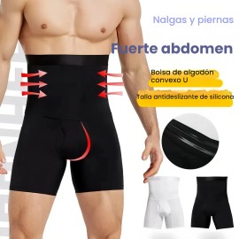 Faja Calzón Para Hernia Inguinal De Hombre