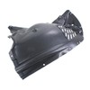 Parts N Go Front Fender Liner Set for 2011 2012