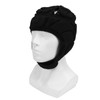 Goalkeeper Helmet Rugby Cap Headguard Professional Football Equipment for Skating